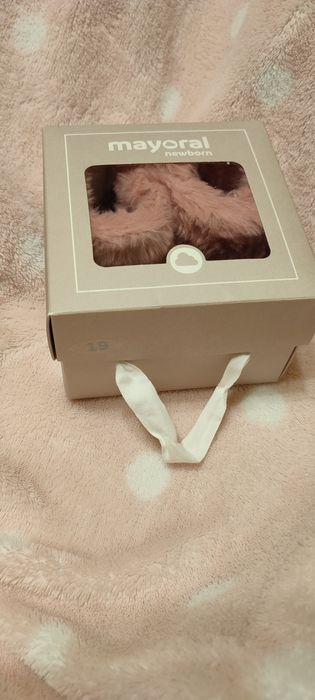 Cizmulițe Mayoral m.18-19