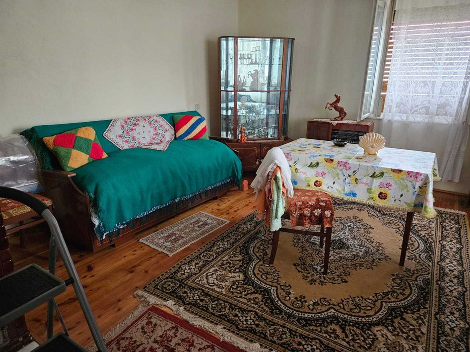 Vand casa in Bretea Muresana