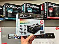 Inspector Star Air с бесплатной доставкой и прошивкой(Радар детектор)