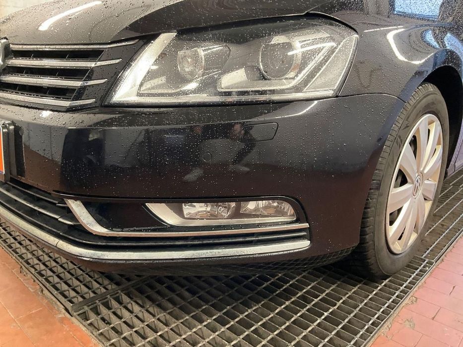 Elemente de caroserie Passat B7 Kombi Lc9x
