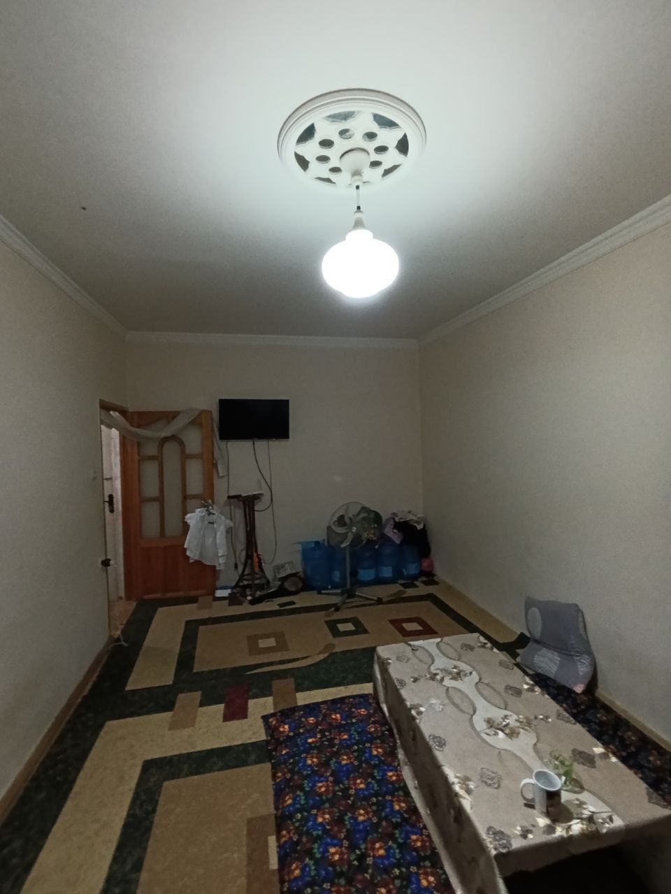 Юабад 7. 1в2/3/4. Ипотеку можно