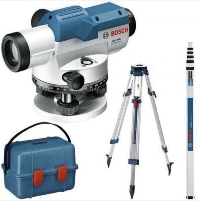 Bosch niviler Босч нивилер niviller Нивиллер Босч оптический АТ-32