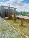 Inchiriez casa de vacanta cu Ciubar si sauna