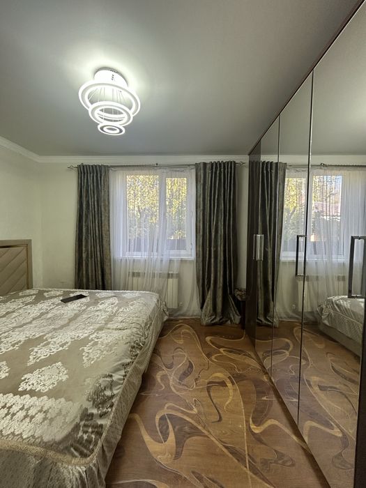 Продам дом мкр.Шанхай