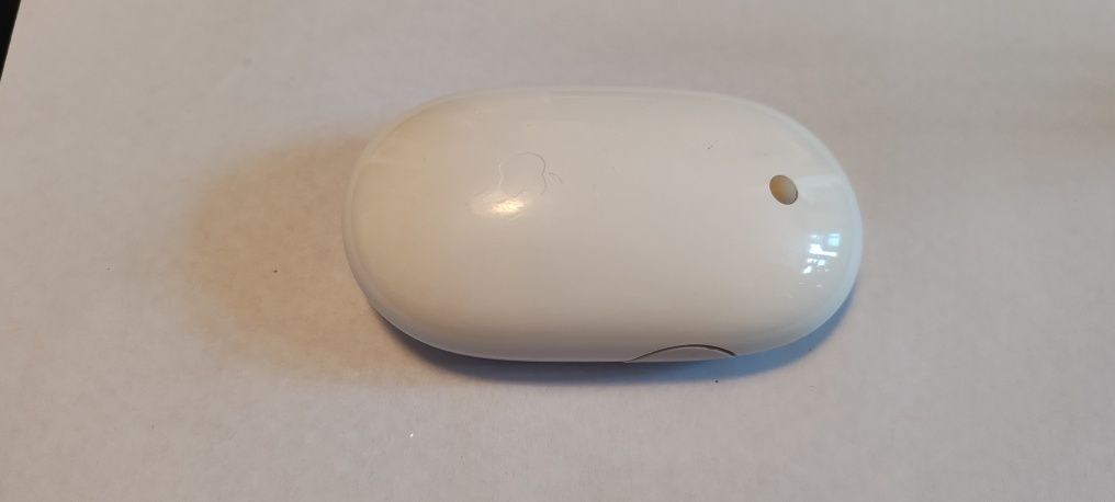 Apple Mighty Mouse/ безжична блутут мишка