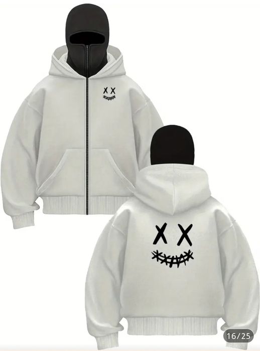 Суитшърт , изключително качество размери - S M L XL XXL