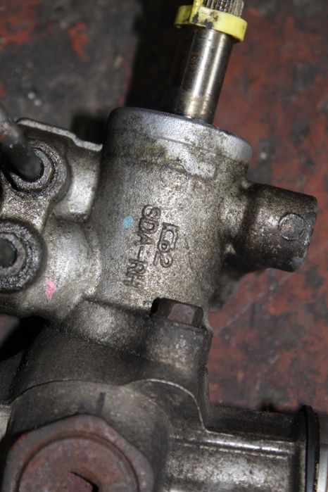 Кормилна рейка Хонда акорд 7 2.2 десен волан 05г Honda accord 2.2 2005