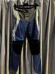 Pantaloni moto cross atv Tharao mar M