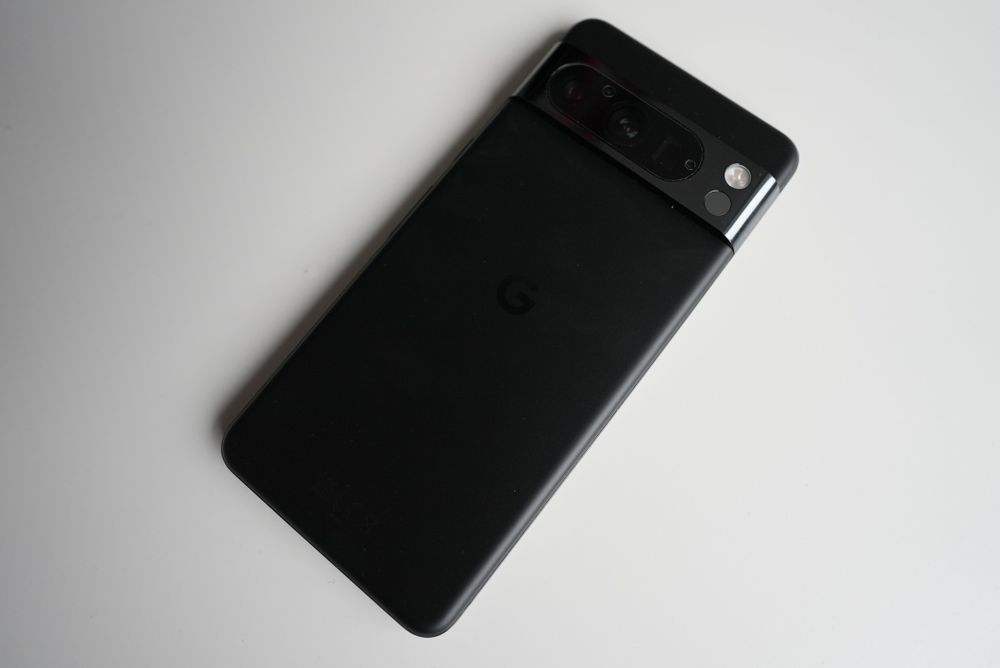 Telefon Google Pixel 8 Pro 512gb