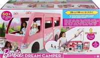 Фургон Барби с бассеином Dream Barbie Camper