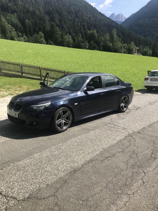 BMW - E 60 530 D