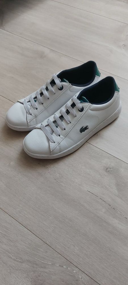 Маратонки Lacoste