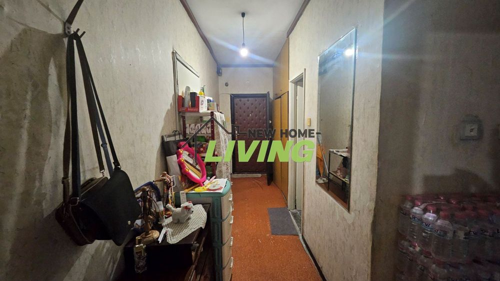 Продава се Тристаен апартамент в Пловдив, Тракия - 86 кв.м за 759 €/кв.м - Снимка #3