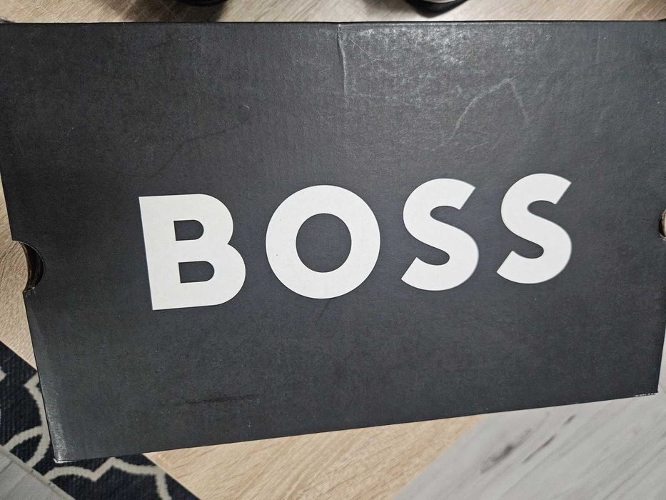 Adidasi HUGO BOSS AG noi