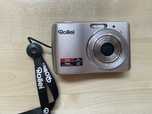 Aparat foto compact