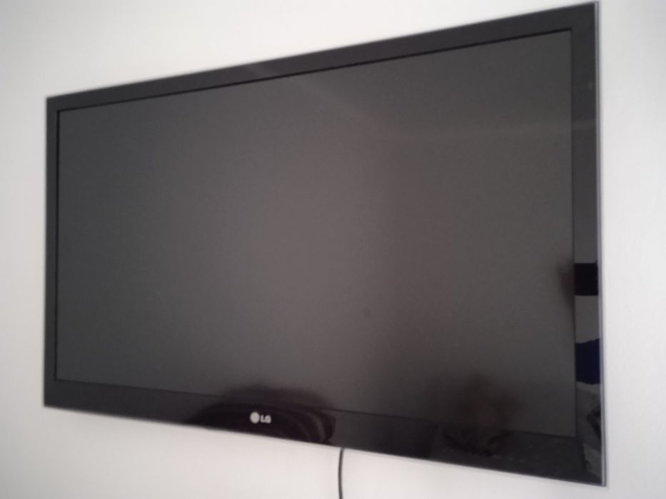 Телевизор LG LED TV 3D D46