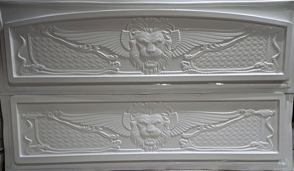 Matrițe,  matrita, matrite, matrița de Gard din ABS