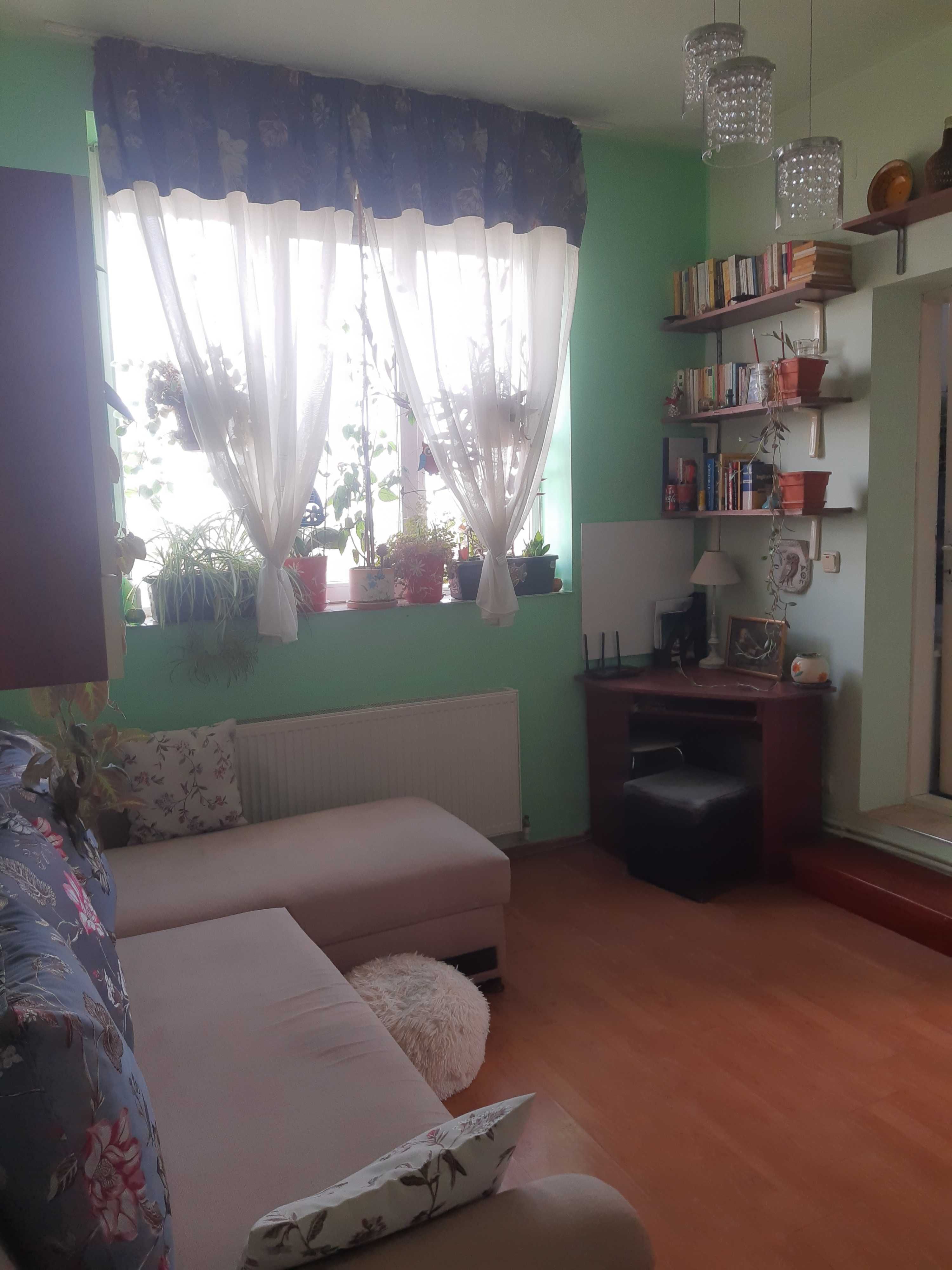 Inchiriere ap. 2 camere Rogerius