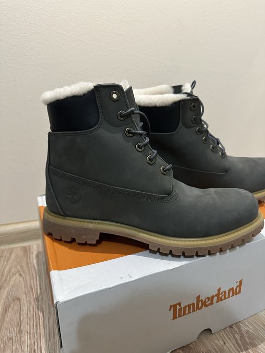 Ботуши Timberland Unisex