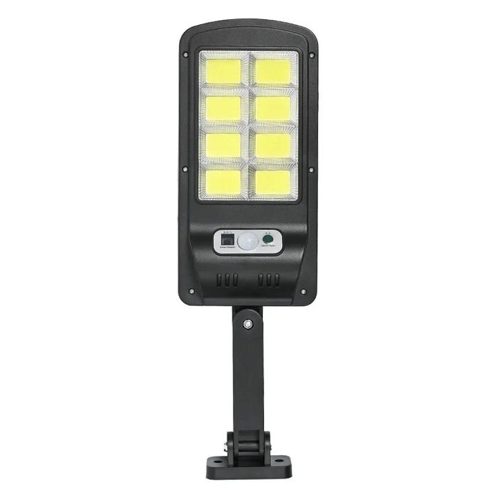 Lampa Solara De Exterior Jortan, 36 cm x 11.5 cm, 2880 Lumeni