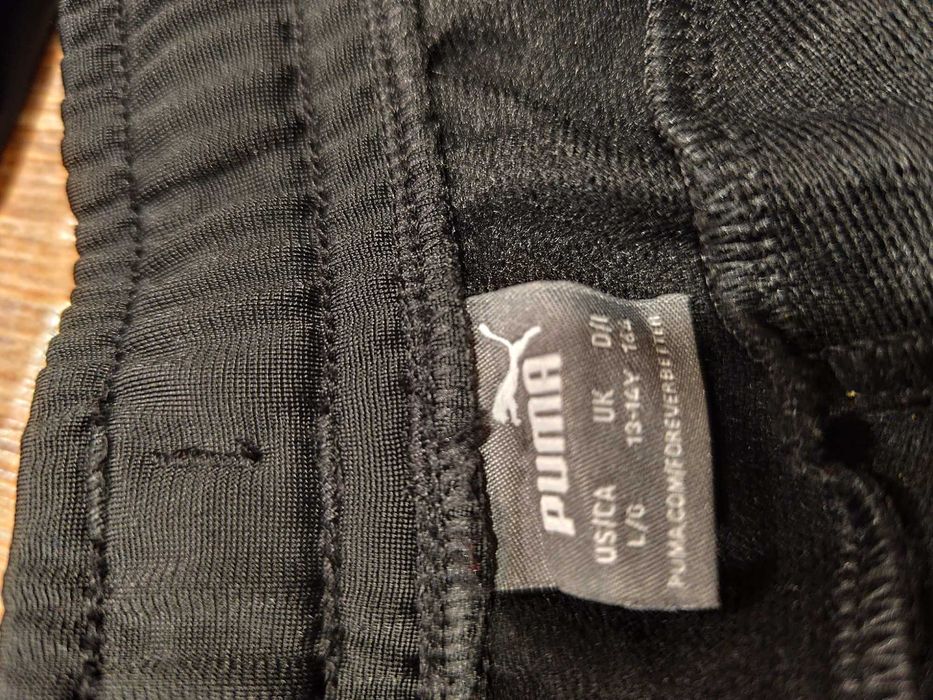 екип   на   Puma