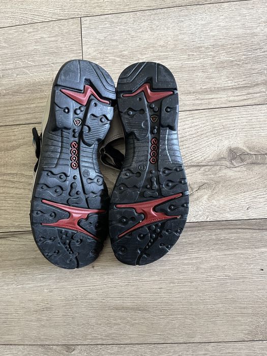 Sandale originale Ecco 39