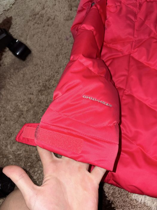 Vand geaca Columbia de damă