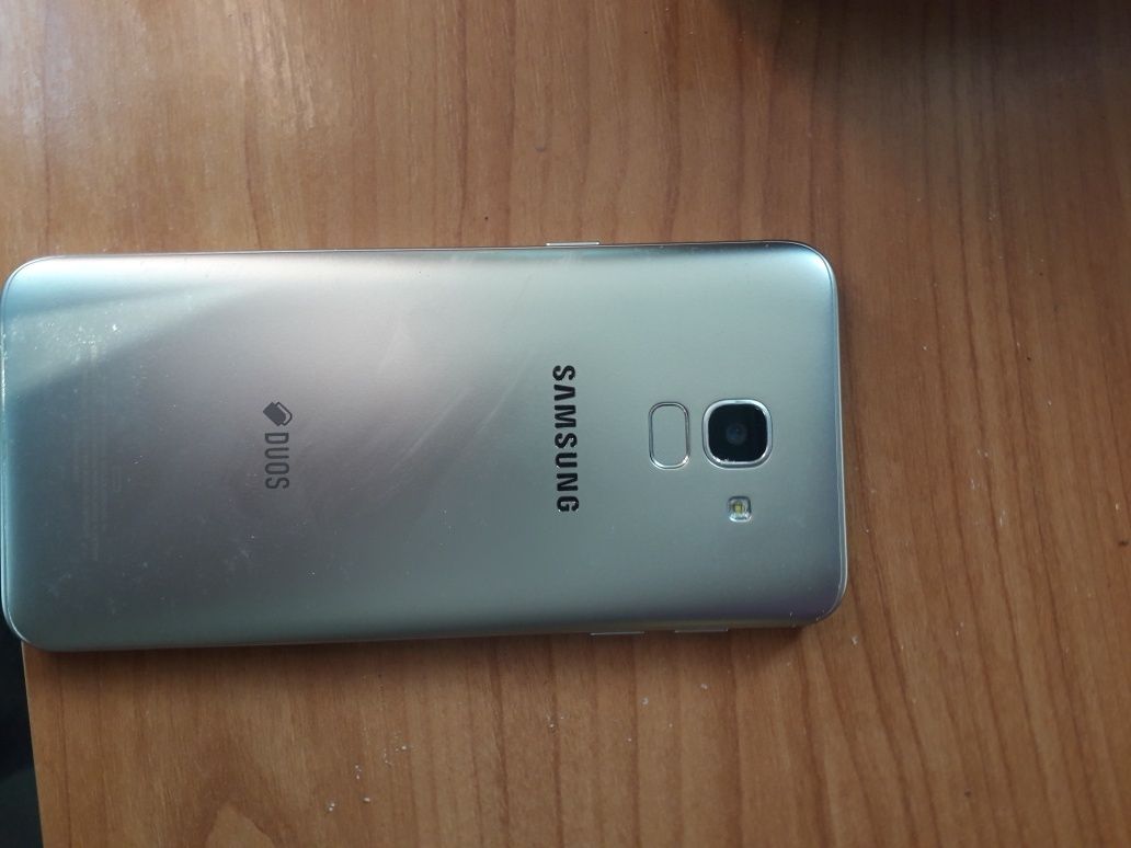 Samsung galaxy j6