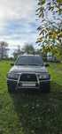 Vand Suzuki Grand Vitara