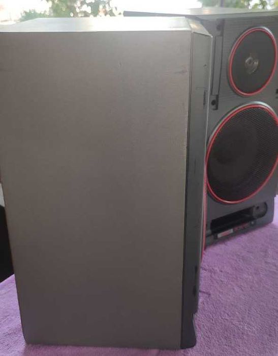 Редкая акустика (колонки полочные) 35 АС-105-1 «Вега»