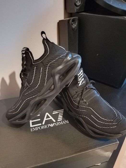 EA7 Emporio Armani