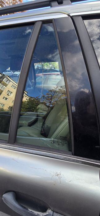 Volvo XC 90 2004 7 locuri