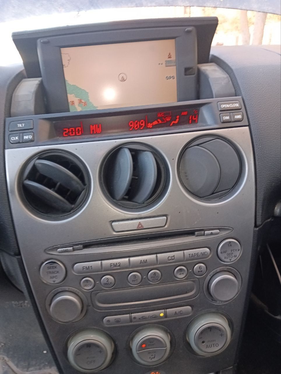 На Части!!! Мазда 6/ Mazda 6 2.0 D 136 к.с.
