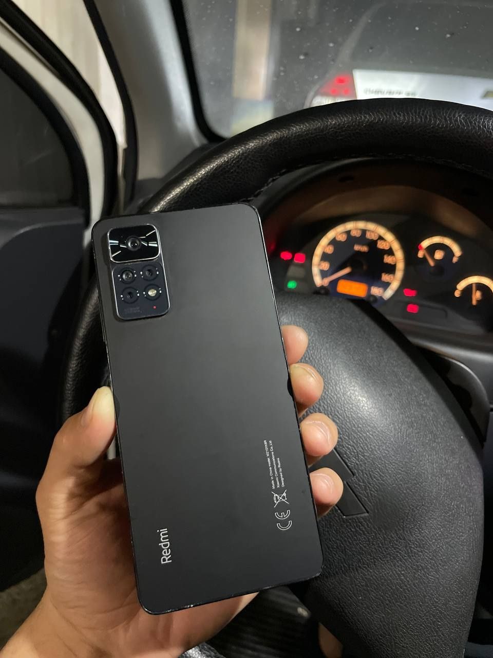 Redmi 11 e pro. 128