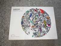 Wacom Intuos Pro Paper Edition M-Pro Pen 2