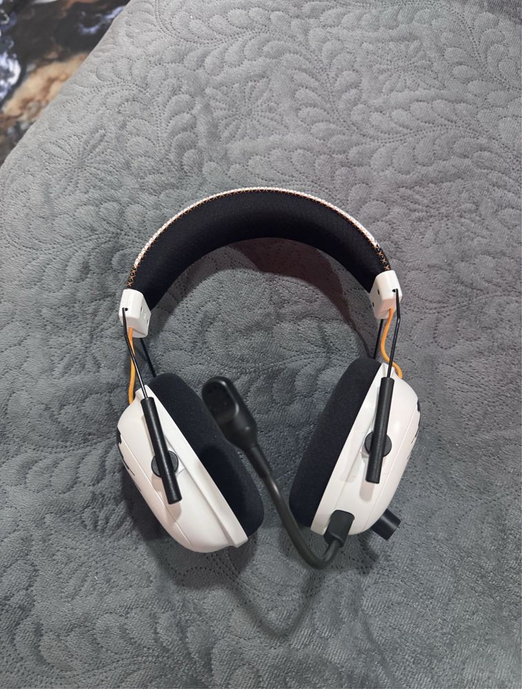 Casti Gaming Razer BlackShark V2 Pro Rainbow Six Edition