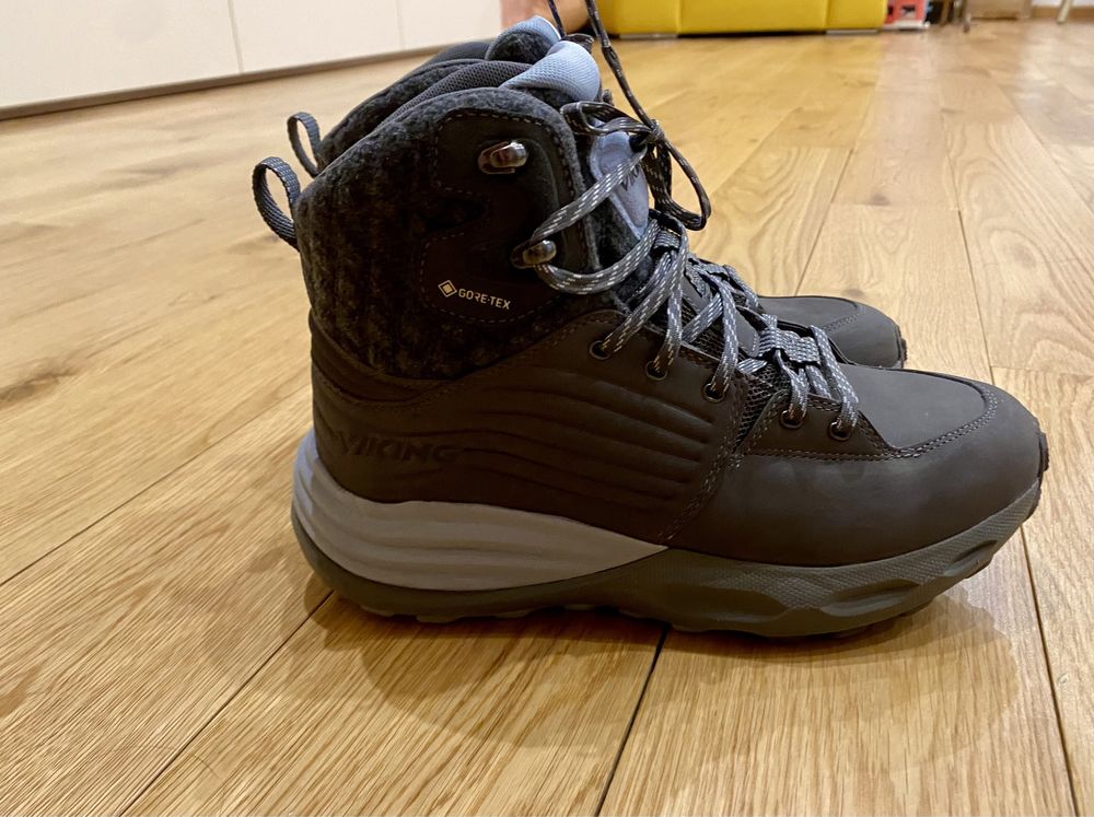 Viking Urban Explorer High Gtx GORE-TEX