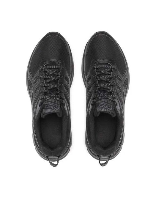 Маратонки за бягане Asics Trail Scout 2 1011B181 Черен