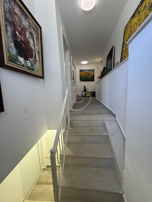 Реф. 2577 Реновирана Къща / Созопол / Стария Град