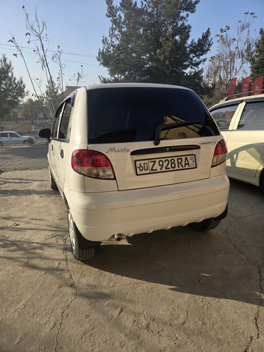 Матиз мх. Matiz Mx сотилади 2014 йил караб хайдалган таййор мощина