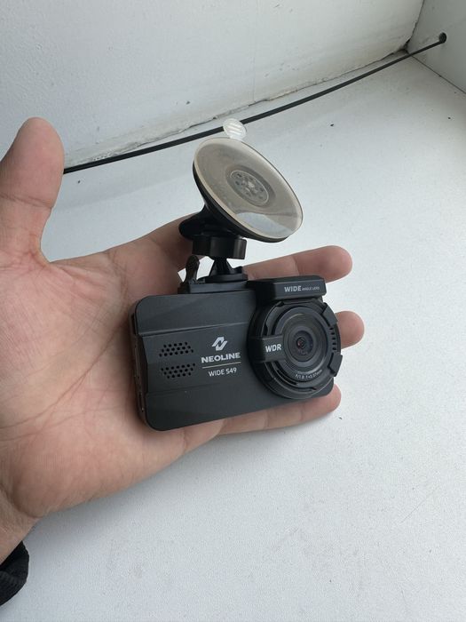 Видеорегистратор Neoline wide s49
