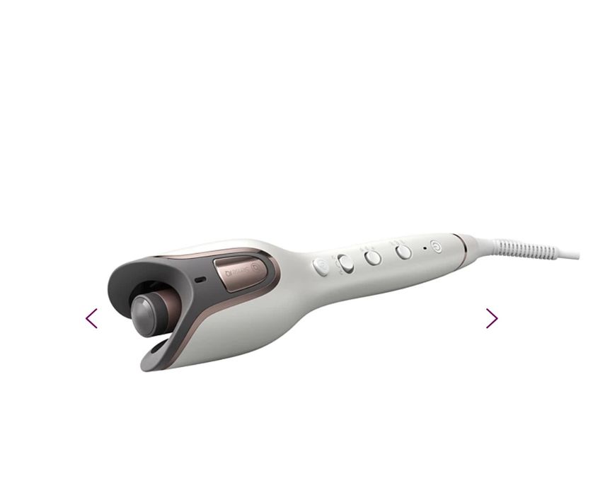 Автоматична маша Philips SenseIQ Series 8000