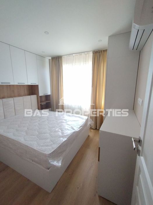 Продава се Двустаен апартамент в София, Левски Г - 46 кв.м за 3370 €/кв.м - Снимка #10