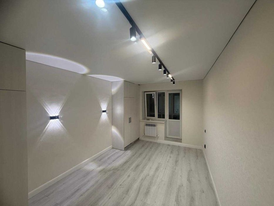 Продам 3-комн.квартиру - район Батыс-2