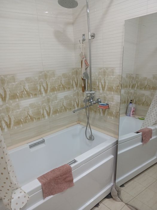 отделка и ремонт кафельщик