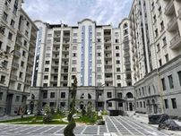 Продается евро квартира ЖК «Мухташам» 2/7/10 56м2