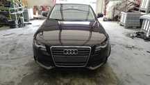 Dezasamblare Audi A4 B8 2011 - 2015, far, capota, aripa, usa