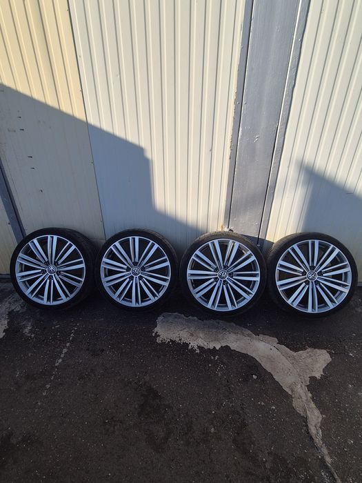 Jante Volkswagen R19 - 5G0601025AM