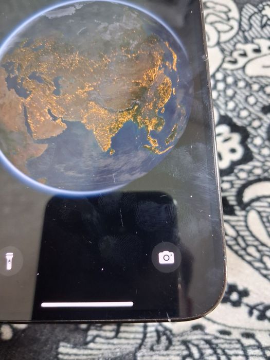 Iphone 12pro max 256