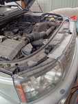 Motor discovery 4 range rover complet functional